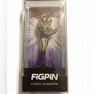 FiGPiN Mai Valentine – Yu-Gi-Oh!